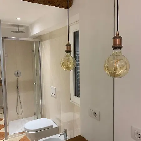 Ca' Degli Specchieri - A Due Passi Da Piazza San Marco Apartament *