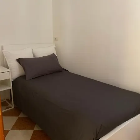 Apartament Ca' Degli Specchieri - A Due Passi Da Piazza San Marco Wenecja