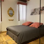 Daire Ca' Degli Specchieri - A Due Passi Da Piazza San Marco Venedik