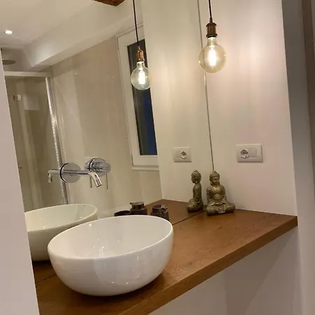 Apartman Ca' Degli Specchieri - A Due Passi Da Piazza San Marco