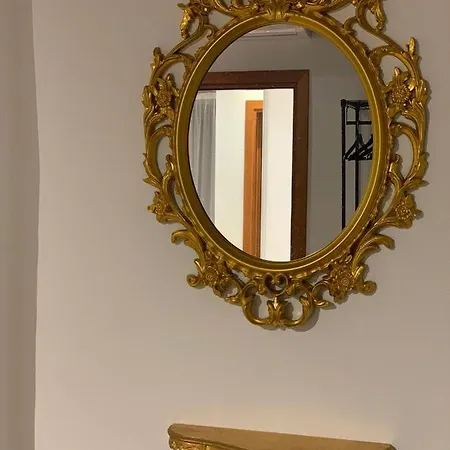 Ca' Degli Specchieri - A Due Passi Da Piazza San Marco Апартаменты *