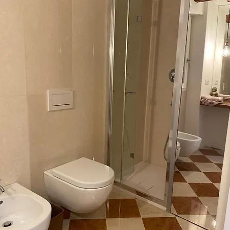 Apartment Ca' Degli Specchieri - A Due Passi Da Piazza San Marco