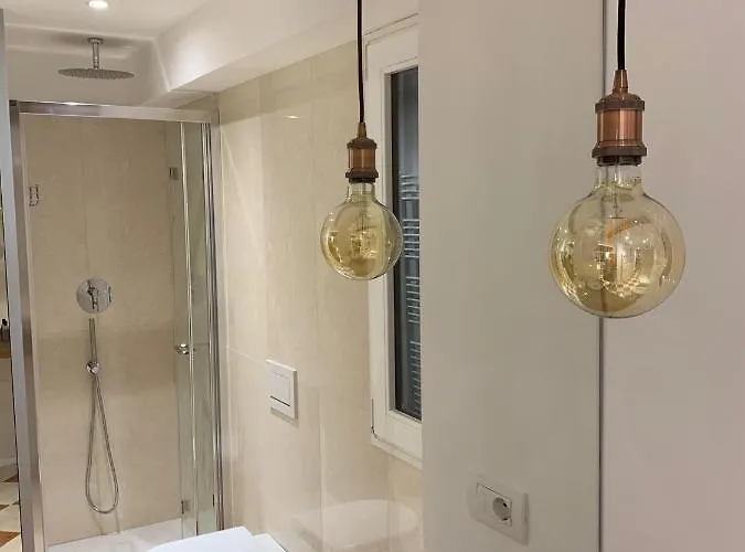 Ca' Degli Specchieri - A Due Passi Da Piazza San Marco アパート *