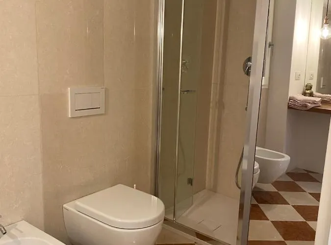 公寓 Ca' Degli Specchieri - A Due Passi Da Piazza San Marco