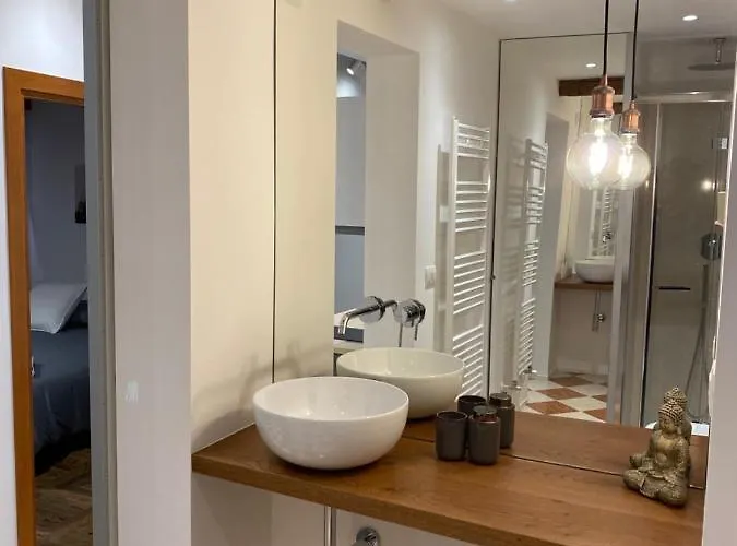 公寓 Ca' Degli Specchieri - A Due Passi Da Piazza San Marco *