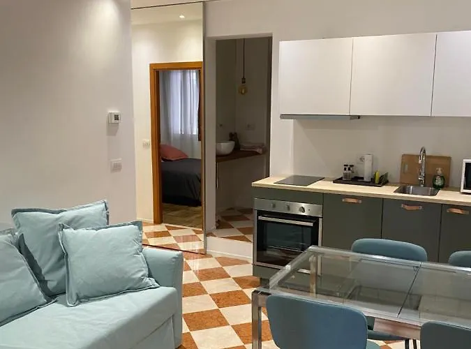 Ca' Degli Specchieri - A Due Passi Da Piazza San Marco 公寓 *